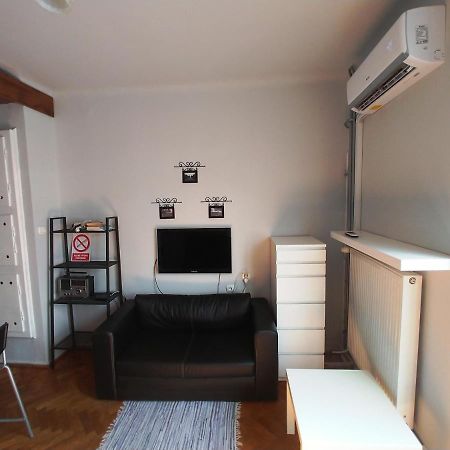 Studio Narutowicza Varşova Dış mekan fotoğraf