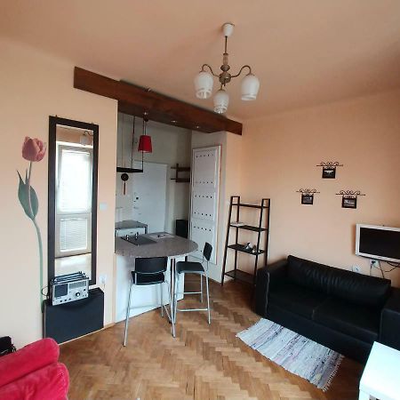Studio Narutowicza Varşova Dış mekan fotoğraf