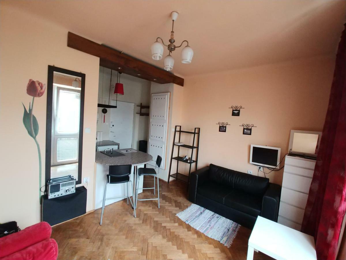 Studio Narutowicza Varşova Dış mekan fotoğraf